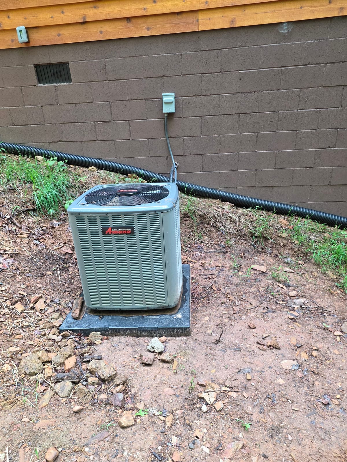 Elliott Brothers Mechanical HVAC services